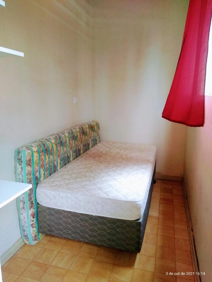 Apartamento Guaruja / Enseada Bagian luar foto